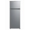 Midea MDRΤ294FGE50 Ψυγείο Δίπορτο Υ143xΠ55xΒ55εκ. Inox